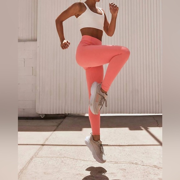 NWOT Free People Movement Never Better Leggings - Picture 2 of 5